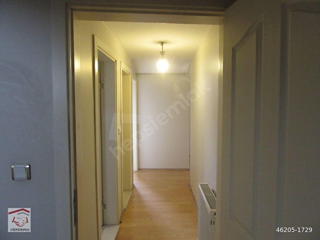 ÇELİKTEPE DUTLUK CADDESİNDE 2+1 110M2 ( BOŞ ) SATILIK DAİRE - Görsel 10