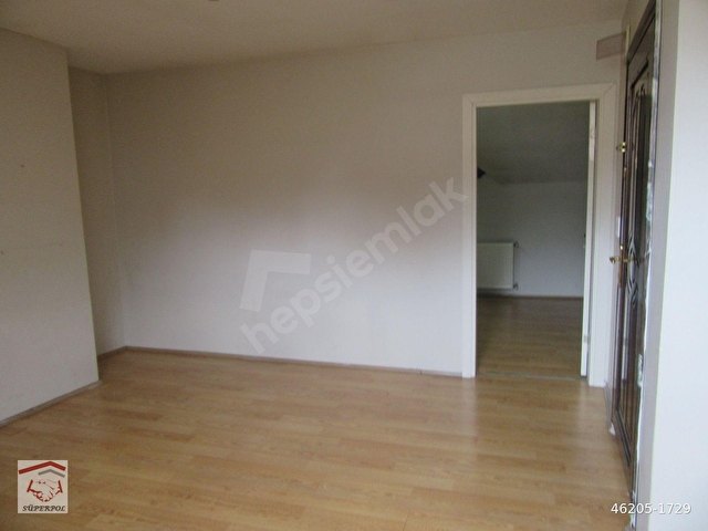 ÇELİKTEPE DUTLUK CADDESİNDE 2+1 110M2 ( BOŞ ) SATILIK DAİRE - Görsel 7