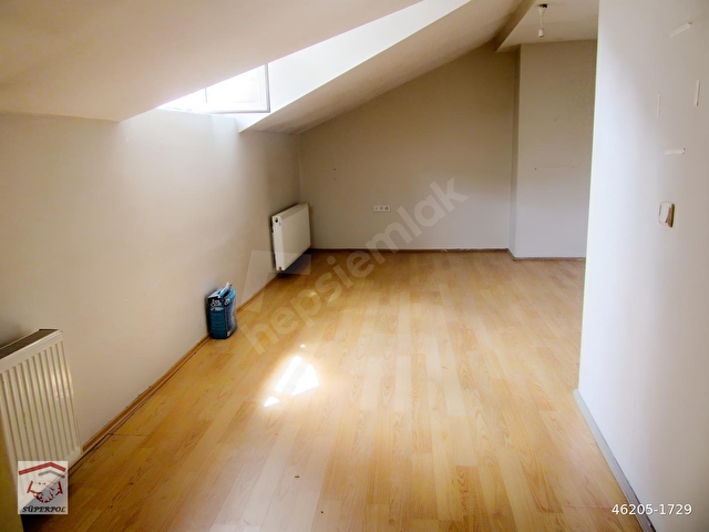 ÇELİKTEPE DUTLUK CADDESİNDE 2+1 110M2 ( BOŞ ) SATILIK DAİRE - Görsel 5