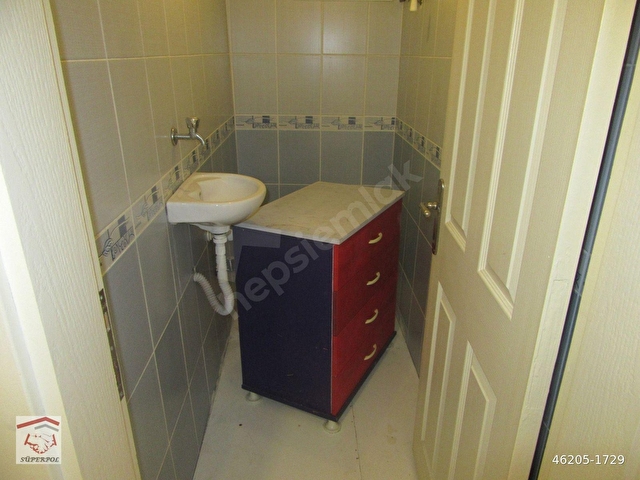ÇELİKTEPE DUTLUK CADDESİNDE 2+1 110M2 ( BOŞ ) SATILIK DAİRE - Görsel 17