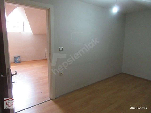 ÇELİKTEPE DUTLUK CADDESİNDE 2+1 110M2 ( BOŞ ) SATILIK DAİRE - Görsel 11