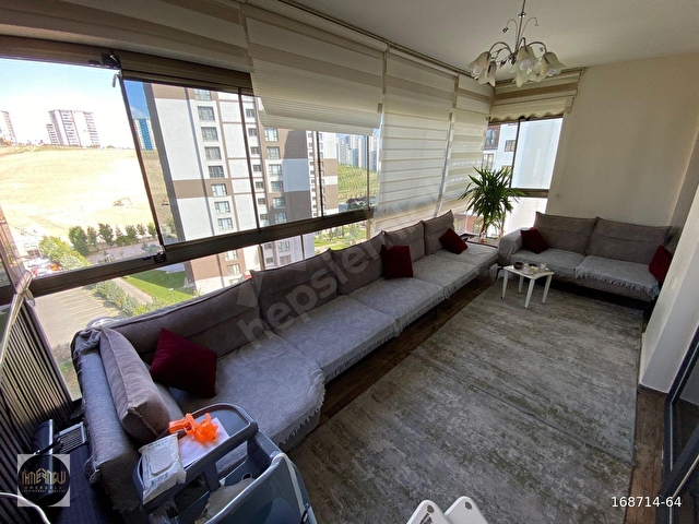 KAŞMİR GÖKSU YAKINI SİTE İÇERİSİNDE 4+1 170M2 ULTRA LÜX FIRSAT - Görsel 10
