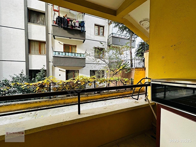 ÇÖLOĞLUNDAN KABİL CADDESİ ÜZERİNDE 3+1+EBEVEYN BANYOLU ASANSÖRLÜ - Görsel 16