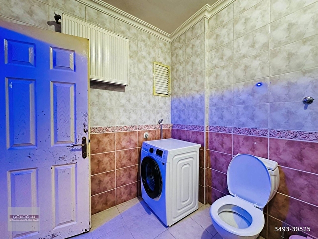 ÇÖLOĞLUNDAN KABİL CADDESİ ÜZERİNDE 3+1+EBEVEYN BANYOLU ASANSÖRLÜ - Görsel 30