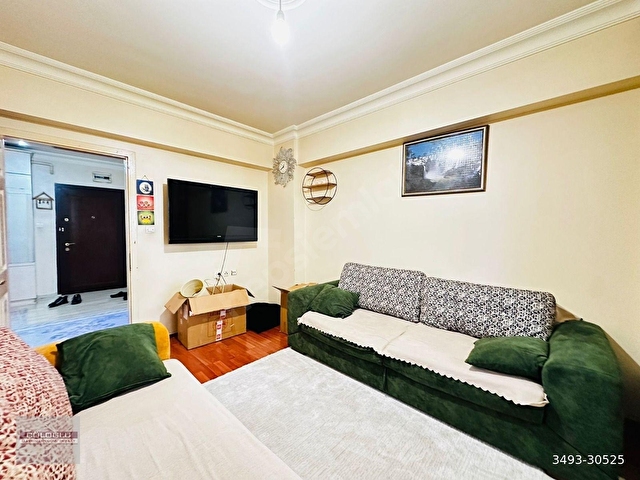 ÇÖLOĞLUNDAN KABİL CADDESİ ÜZERİNDE 3+1+EBEVEYN BANYOLU ASANSÖRLÜ - Görsel 17