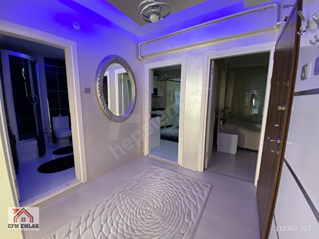 SİNANBEY MAHALLESİNDE 3+1 90 M2 SATILIK EŞYALI DAİRE - Görsel 23