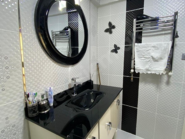 SİNANBEY MAHALLESİNDE 3+1 90 M2 SATILIK EŞYALI DAİRE - Görsel 18