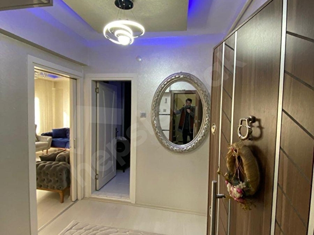 SİNANBEY MAHALLESİNDE 3+1 90 M2 SATILIK EŞYALI DAİRE - Görsel 7