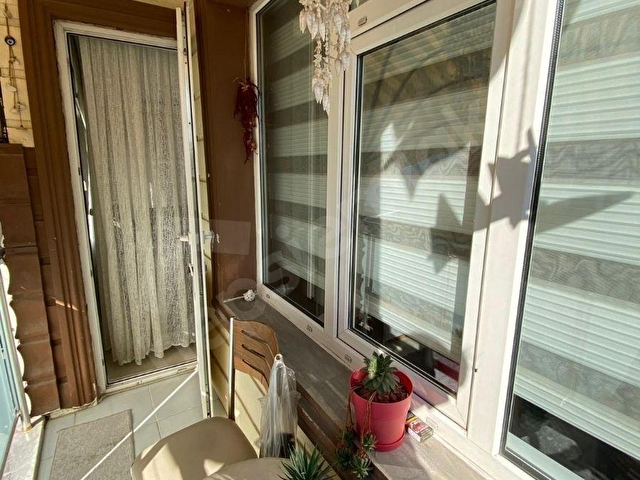 SİNANBEY MAHALLESİNDE 3+1 90 M2 SATILIK EŞYALI DAİRE - Görsel 27