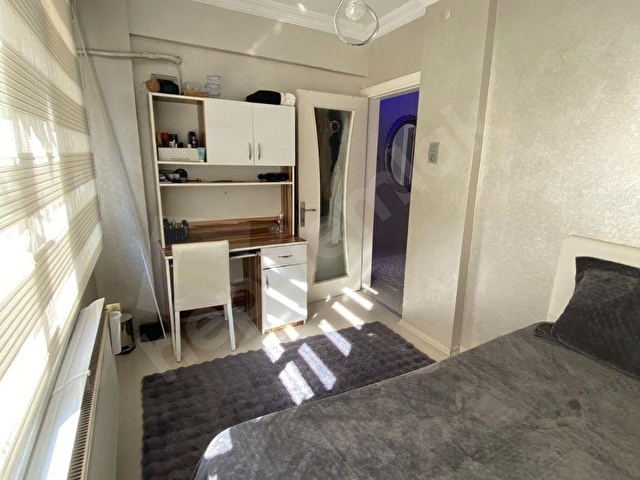 SİNANBEY MAHALLESİNDE 3+1 90 M2 SATILIK EŞYALI DAİRE - Görsel 25