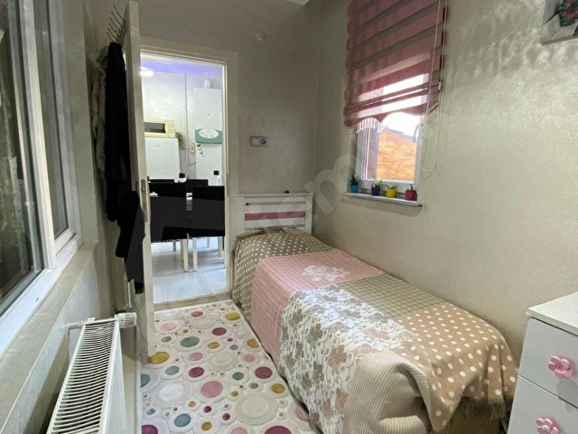 SİNANBEY MAHALLESİNDE 3+1 90 M2 SATILIK EŞYALI DAİRE - Görsel 15