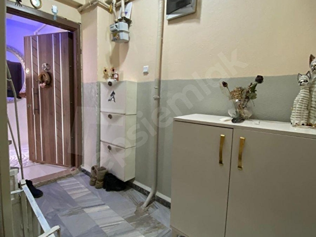 SİNANBEY MAHALLESİNDE 3+1 90 M2 SATILIK EŞYALI DAİRE - Görsel 5