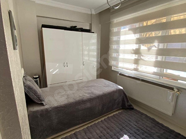 SİNANBEY MAHALLESİNDE 3+1 90 M2 SATILIK EŞYALI DAİRE - Görsel 24