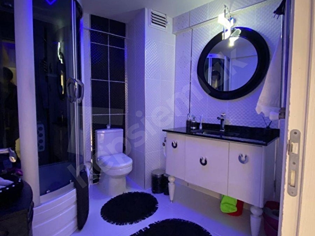 SİNANBEY MAHALLESİNDE 3+1 90 M2 SATILIK EŞYALI DAİRE - Görsel 14