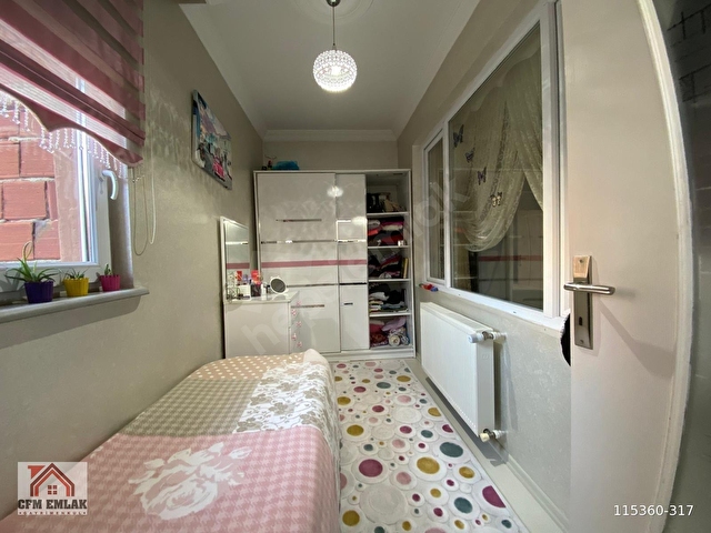 SİNANBEY MAHALLESİNDE 3+1 90 M2 SATILIK EŞYALI DAİRE - Görsel 11