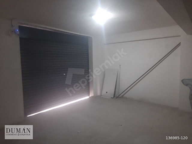 DUMAN GAYRİMENKULDEN KİRALIK SIFIR DAIRE - Görsel 30