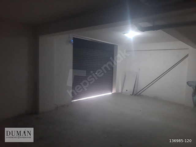 DUMAN GAYRİMENKULDEN KİRALIK SIFIR DAIRE - Görsel 29