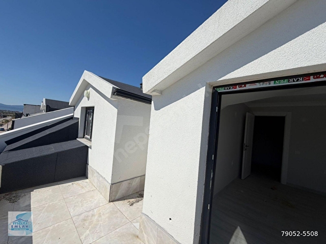 BANDIRMA MAVİ EMLAKTAN 600 EVLER MAH. 3+1 DUBLEKS SATILIK DAİRE - Görsel 7