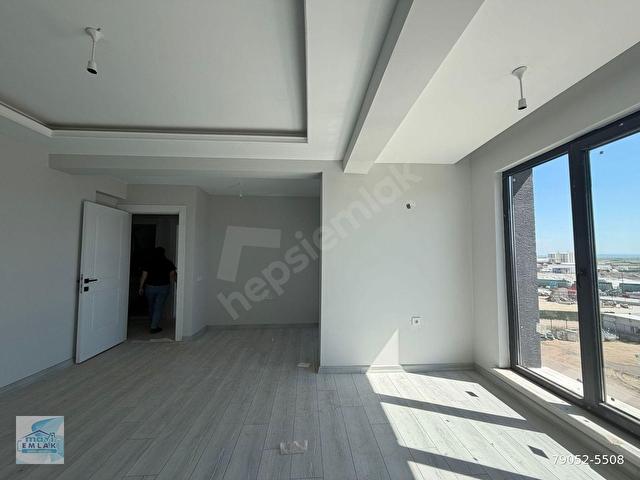 BANDIRMA MAVİ EMLAKTAN 600 EVLER MAH. 3+1 DUBLEKS SATILIK DAİRE