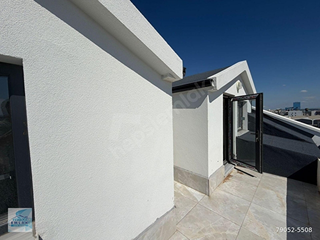 BANDIRMA MAVİ EMLAKTAN 600 EVLER MAH. 3+1 DUBLEKS SATILIK DAİRE - Görsel 11
