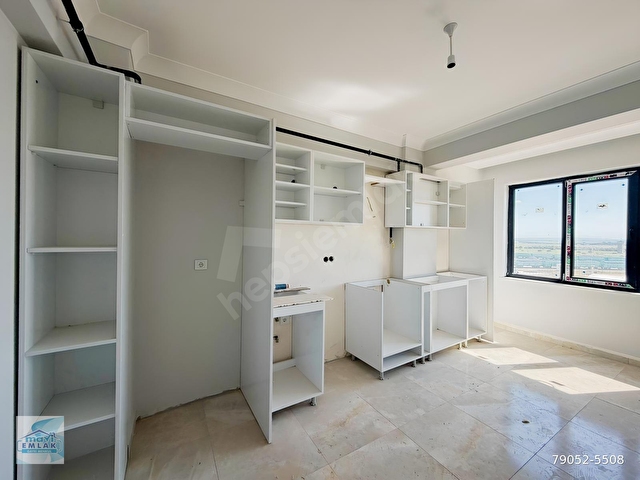 BANDIRMA MAVİ EMLAKTAN 600 EVLER MAH. 3+1 DUBLEKS SATILIK DAİRE - Görsel 24