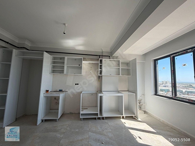BANDIRMA MAVİ EMLAKTAN 600 EVLER MAH. 3+1 DUBLEKS SATILIK DAİRE - Görsel 26