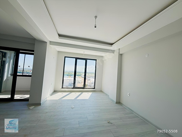 BANDIRMA MAVİ EMLAKTAN 600 EVLER MAH. 3+1 DUBLEKS SATILIK DAİRE - Görsel 2