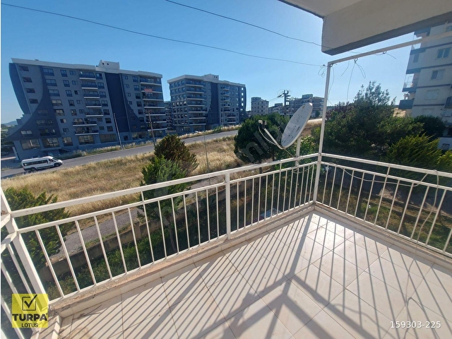 TURPA LOTUSTAN AYRANCILAR İNÖNÜ MAHALLESİNDE GENİŞ 3+1 SATILIK DAİRE - Görsel 19