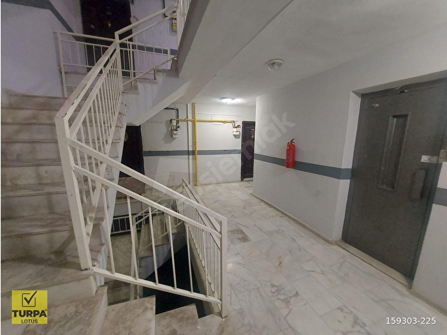TURPA LOTUSTAN AYRANCILAR İNÖNÜ MAHALLESİNDE GENİŞ 3+1 SATILIK DAİRE - Görsel 3