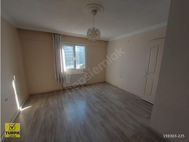 TURPA LOTUSTAN AYRANCILAR İNÖNÜ MAHALLESİNDE GENİŞ 3+1 SATILIK DAİRE - Görsel 10