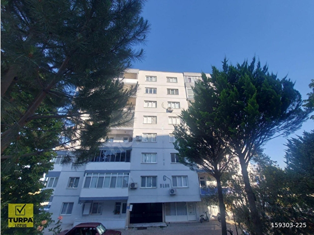 TURPA LOTUSTAN AYRANCILAR İNÖNÜ MAHALLESİNDE GENİŞ 3+1 SATILIK DAİRE