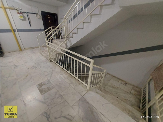 TURPA LOTUSTAN AYRANCILAR İNÖNÜ MAHALLESİNDE GENİŞ 3+1 SATILIK DAİRE - Görsel 5