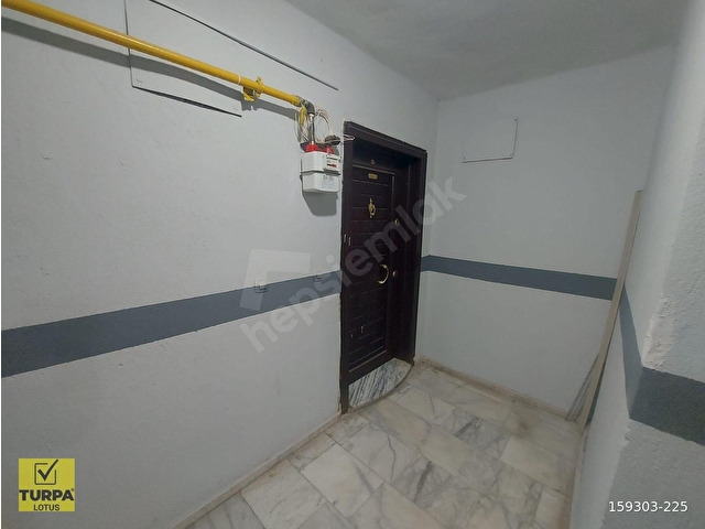 TURPA LOTUSTAN AYRANCILAR İNÖNÜ MAHALLESİNDE GENİŞ 3+1 SATILIK DAİRE - Görsel 4