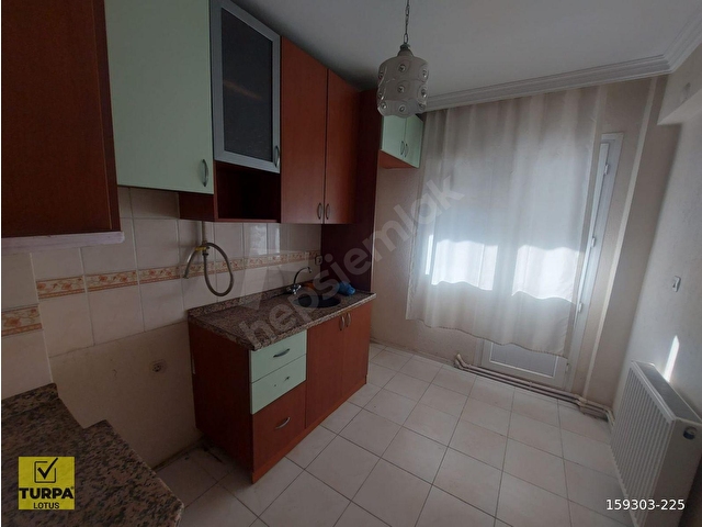 TURPA LOTUSTAN AYRANCILAR İNÖNÜ MAHALLESİNDE GENİŞ 3+1 SATILIK DAİRE - Görsel 17