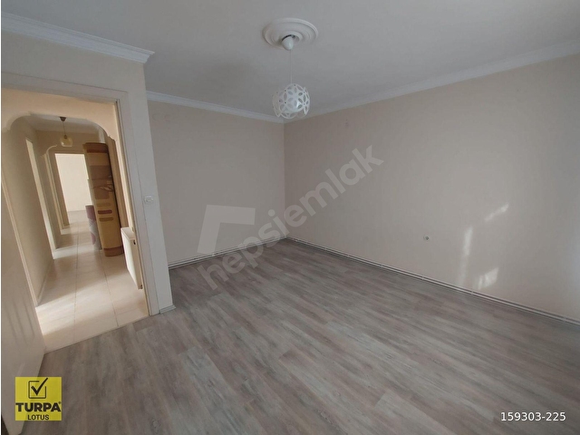 TURPA LOTUSTAN AYRANCILAR İNÖNÜ MAHALLESİNDE GENİŞ 3+1 SATILIK DAİRE - Görsel 21