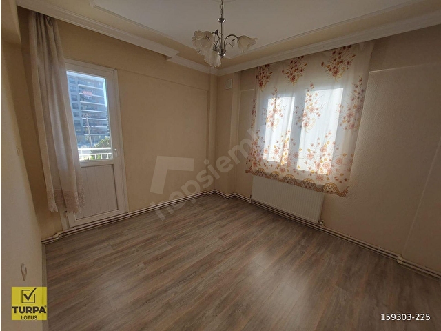 TURPA LOTUSTAN AYRANCILAR İNÖNÜ MAHALLESİNDE GENİŞ 3+1 SATILIK DAİRE - Görsel 20