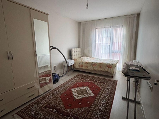 ZONGULDAK MERKEZ BAHÇELİEVLERDE DENİZ MANZARALI SATILIK 1+1 - Görsel 6