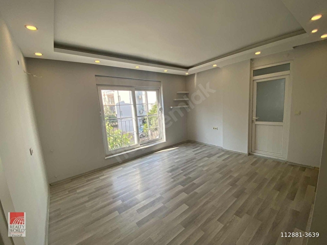 ANTALYA KEPEZ ŞAFAK MAHALLESİ 3+1 KİRALIK DAİRE - Görsel 24