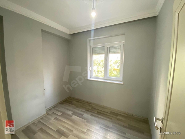 ANTALYA KEPEZ ŞAFAK MAHALLESİ 3+1 KİRALIK DAİRE - Görsel 14
