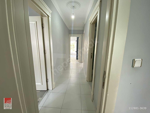 ANTALYA KEPEZ ŞAFAK MAHALLESİ 3+1 KİRALIK DAİRE - Görsel 13