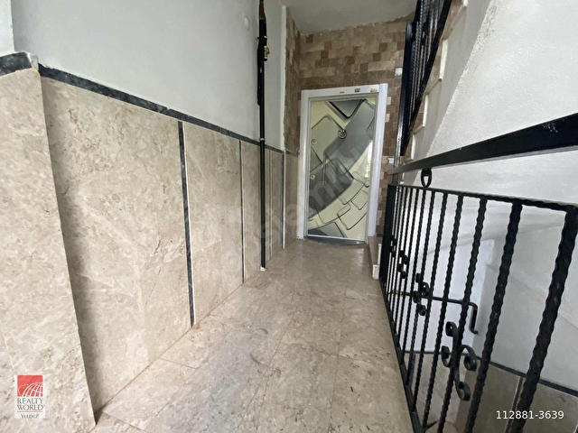 ANTALYA KEPEZ ŞAFAK MAHALLESİ 3+1 KİRALIK DAİRE - Görsel 8