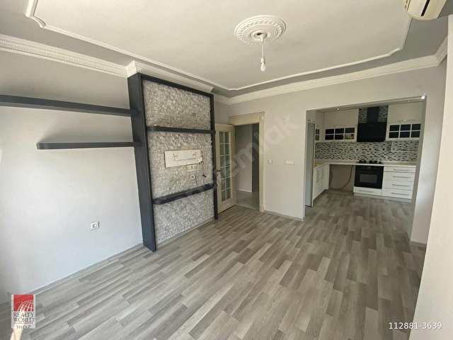 ANTALYA KEPEZ ŞAFAK MAHALLESİ 3+1 KİRALIK DAİRE - Görsel 29