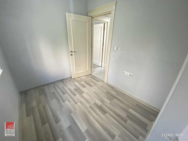 ANTALYA KEPEZ ŞAFAK MAHALLESİ 3+1 KİRALIK DAİRE - Görsel 15