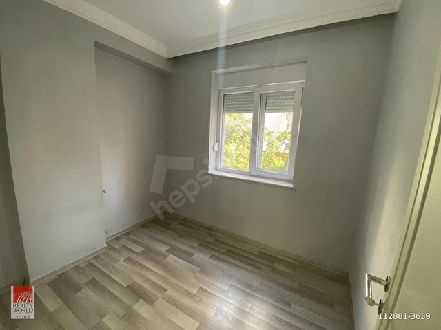 ANTALYA KEPEZ ŞAFAK MAHALLESİ 3+1 KİRALIK DAİRE - Görsel 16