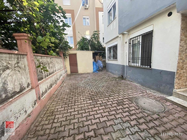 ANTALYA KEPEZ ŞAFAK MAHALLESİ 3+1 KİRALIK DAİRE - Görsel 4