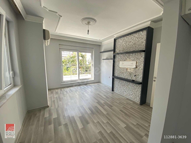 ANTALYA KEPEZ ŞAFAK MAHALLESİ 3+1 KİRALIK DAİRE - Görsel 28