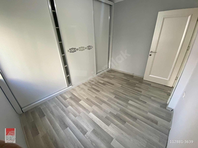 ANTALYA KEPEZ ŞAFAK MAHALLESİ 3+1 KİRALIK DAİRE - Görsel 18