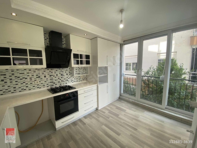 ANTALYA KEPEZ ŞAFAK MAHALLESİ 3+1 KİRALIK DAİRE - Görsel 27