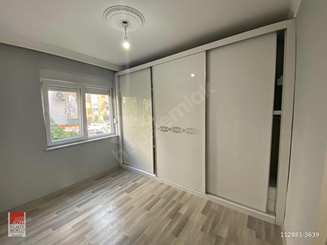 ANTALYA KEPEZ ŞAFAK MAHALLESİ 3+1 KİRALIK DAİRE - Görsel 20