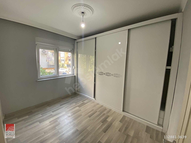 ANTALYA KEPEZ ŞAFAK MAHALLESİ 3+1 KİRALIK DAİRE - Görsel 17